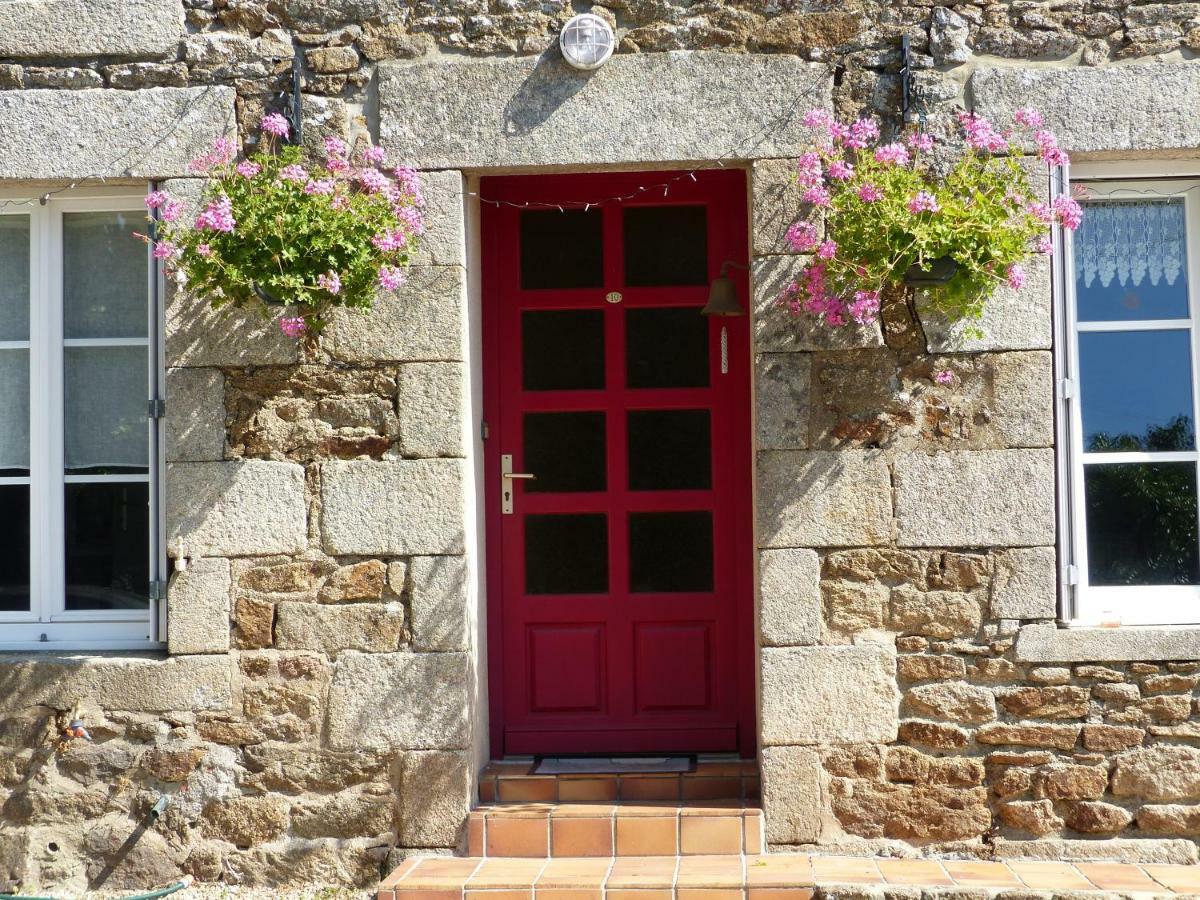 Chambre D'Hotes De Bellevue Lanvallay Εξωτερικό φωτογραφία